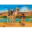 5389 Egyptian with camel - Playmobil