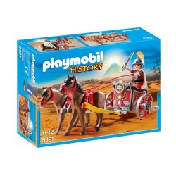 5391 römische Streitwagen - Playmobil