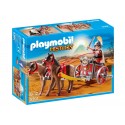 5391 - Cuádriga Romana - Playmobil