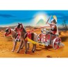 5391 char romain - Playmobil