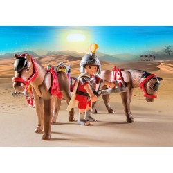 Римские колесницы 5391 - Playmobil