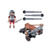 5392 legionnaire with crossbow - Playmobil