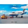 5396 - Remolcador Maletas Aeropuerto - Playmobil