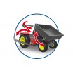 6131 - Tractor Cosechadora - Playmobil