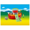 6765 Briefcase Ark of Noah 1.2.3. -Playmobil