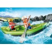 6892 barca bambini Rafting - Playmobil
