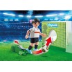 6893 footballeur d’Allemagne - Playmobil
