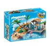 6979 isla Tortuga - private Resort - Playmobil
