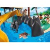 6979 - Isla Tortuga - Resort Privado - Playmobil