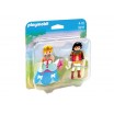 9215 - Duo Pack Prince and Princess - Playmobil