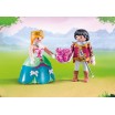 9215 - Duo Pack Prince and Princess - Playmobil
