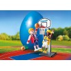 9210 duello basket - Playmobil