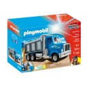 5665 discarica - esclusiva camion USA - Playmobil