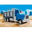 USA - Playmobil de camion benne 5665 - exclusif