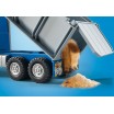 5665 dump - exclusive truck USA - Playmobil