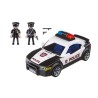 5673 - Coche de Policía - EXCLUSIVO USA - Playmobil