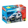 5673 - Coche de Policía - EXCLUSIVO USA - Playmobil