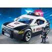 5673 - Coche de Policía - EXCLUSIVO USA - Playmobil