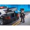 5673 Auto der Polizei - exklusive USA - Playmobil