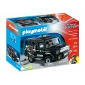 5674. Police Tactical vehicle - exclusive us - Playmobil