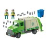 5679 - Camión de la Basura - EXCLUSIVO EEUU - Playmobil
