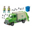 5679 - Camión de la Basura - EXCLUSIVO EEUU - Playmobil