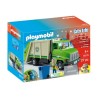 5679 Müllwagen - exklusive uns - Playmobil