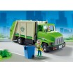 5679 garbage truck - exclusive us - Playmobil