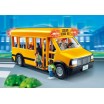 5680. autobus scolaire - exclusif nous - Playmobil