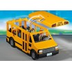 5680. autobus scolaire - exclusif nous - Playmobil