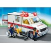 5681 ambulanza - esclusiva USA - Playmobil