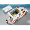 5681 - Ambulancia - ESCLUSIVO USA - Playmobil