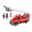 5682 soccorso camion fuoco - esclusiva USA - Playmobil