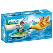 moto d'acqua 6980 galleggiante banana - Playmobil