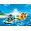 6980 embarcations float banane - Playmobil