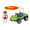 6982 surfer with Quad - Playmobil
