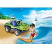 6982 surfer with Quad - Playmobil