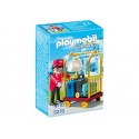 5270 - Botones Hotel Maletas - Playmobil