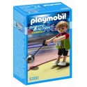 5200 - Lanzamiento de Martillo - Playmobil