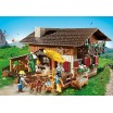 5422 - Casa Granja de los Alpes - Playmobil