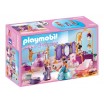 6850 - Vestidor de Princesas - Playmobil
