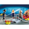 5651 - Maletín Grande Bomberos - Playmobil