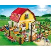 5222 - Granja Rancho de Ponis - Playmobil