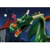 9001 - Dragon de Kingsland con Alex - Playmobil
