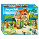 4490 - Granja Moderna de Playmobil