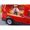 5677 - Furgoneta Comida Rápida - Playmobil USA