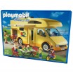 3647 - Caravana Camping - Playmobil