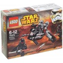 75079 - Shadow Troopers - Star Wars - Lego
