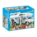 6671 - Caravana de Verano - Playmobil