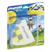 5454 - Paracaidista Greg - Playmobil